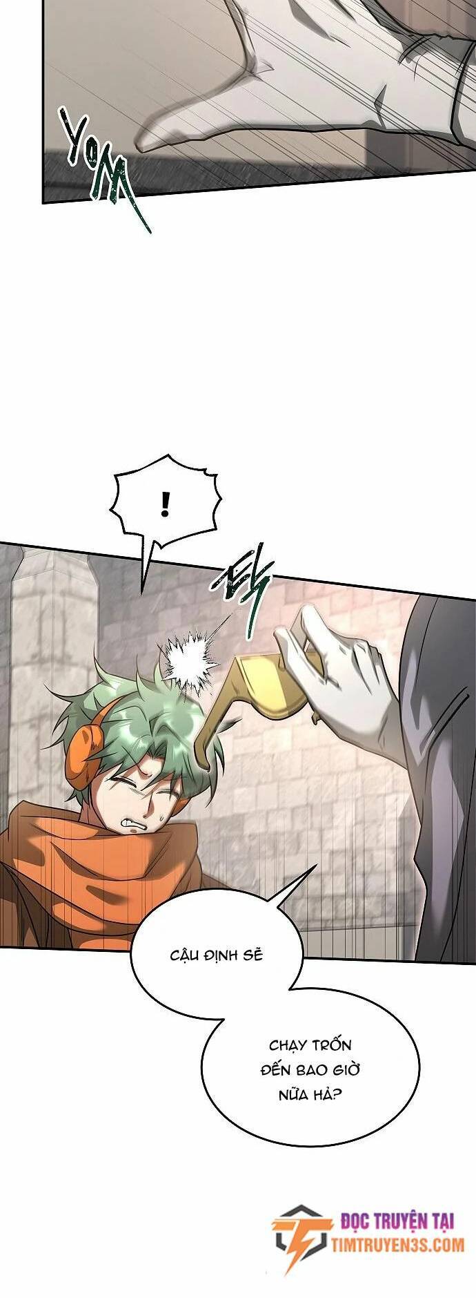 Cuộc Săn Nữ Hoàng - Chương 26 - Trang 14
