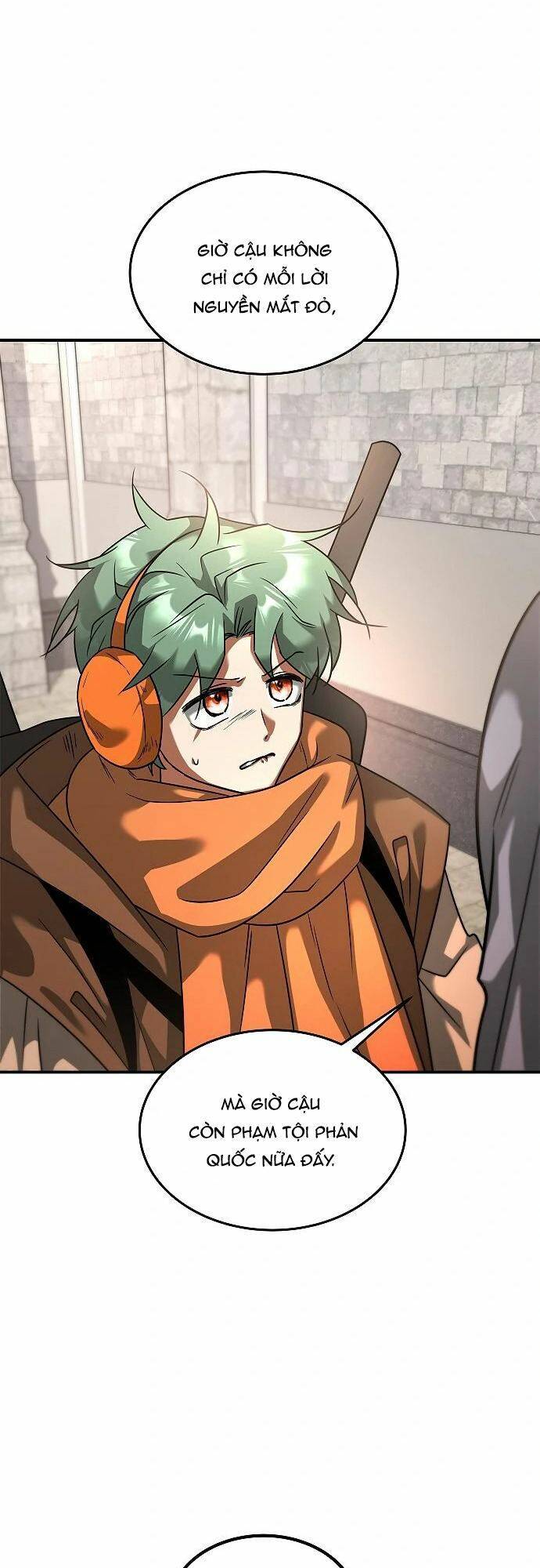 Cuộc Săn Nữ Hoàng - Chương 26 - Trang 15