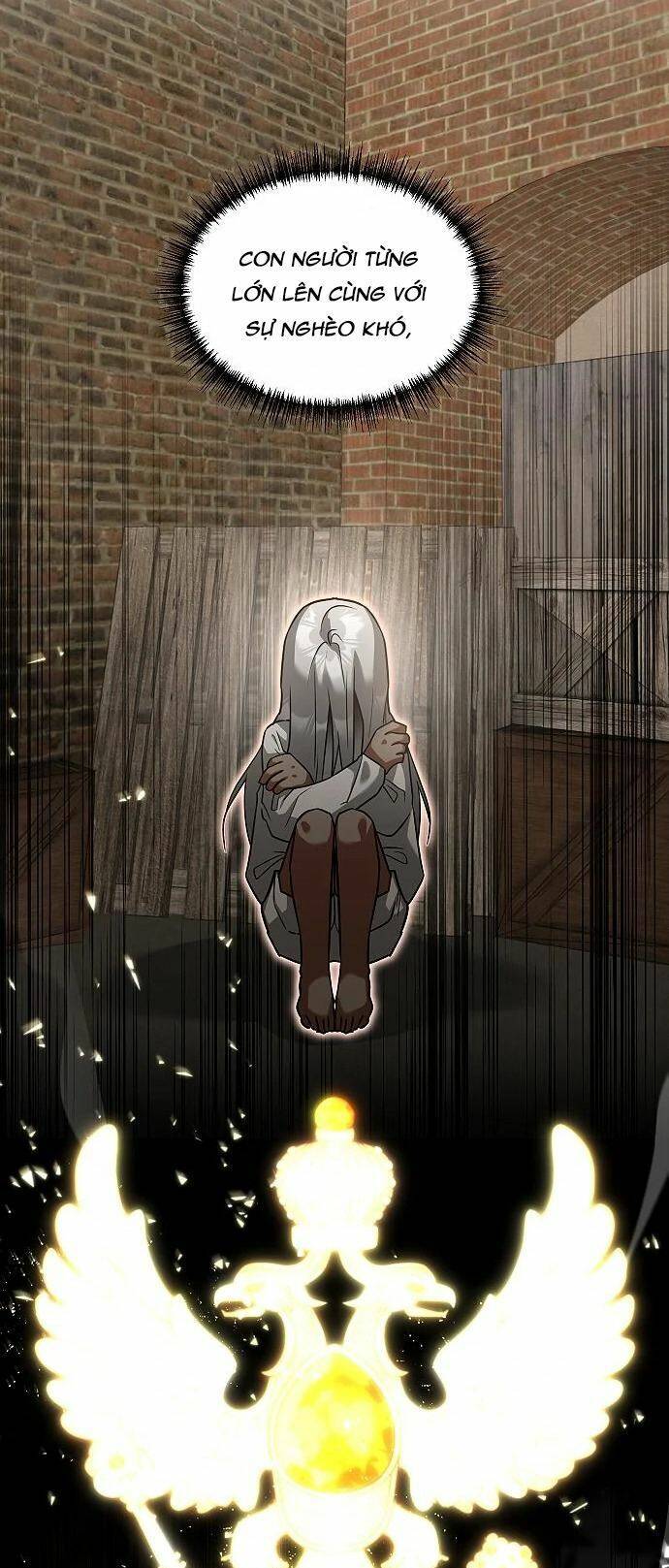 Cuộc Săn Nữ Hoàng - Chương 26 - Trang 17