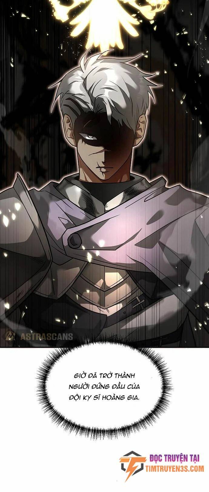 Cuộc Săn Nữ Hoàng - Chương 26 - Trang 18