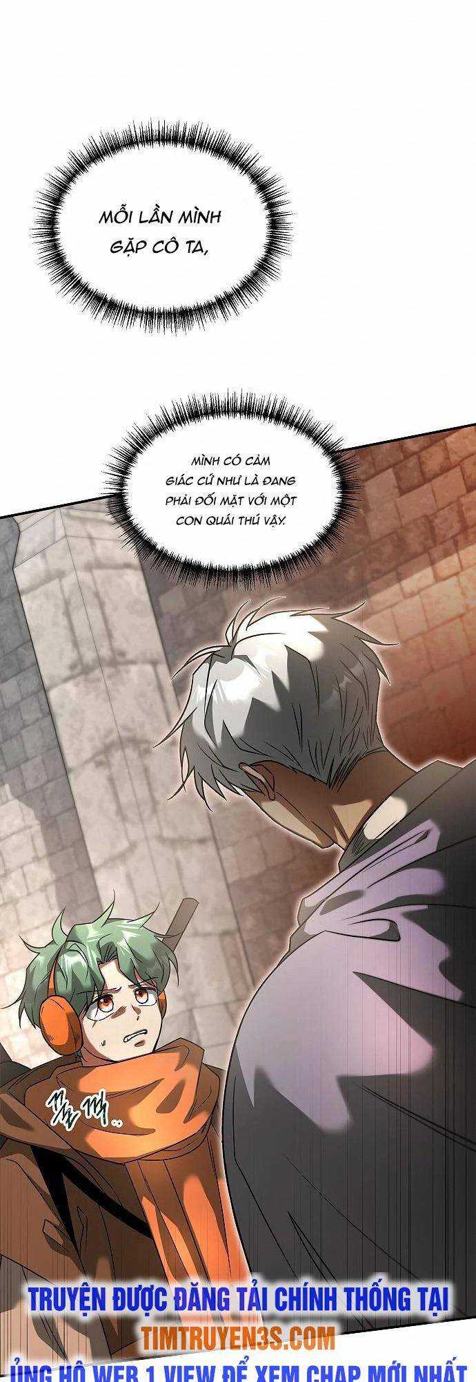 Cuộc Săn Nữ Hoàng - Chương 26 - Trang 19