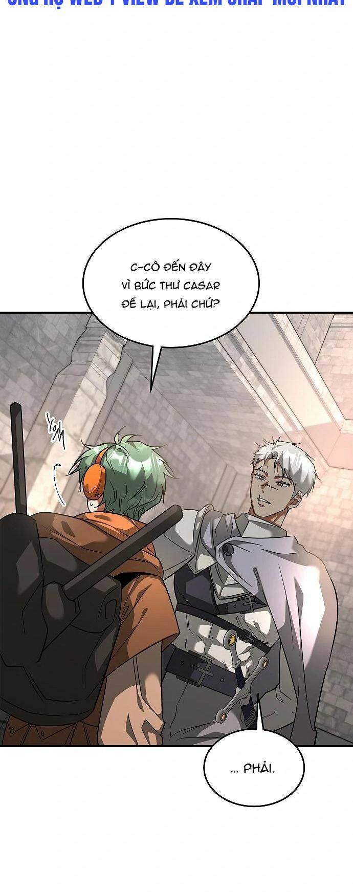 Cuộc Săn Nữ Hoàng - Chương 26 - Trang 20