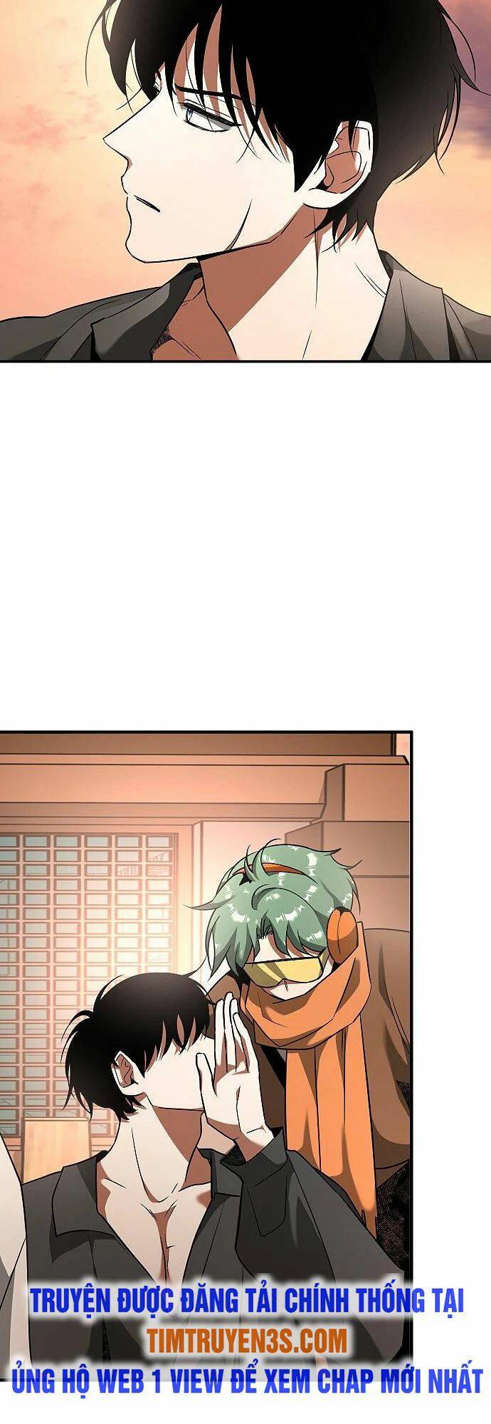 Cuộc Săn Nữ Hoàng - Chương 26 - Trang 3