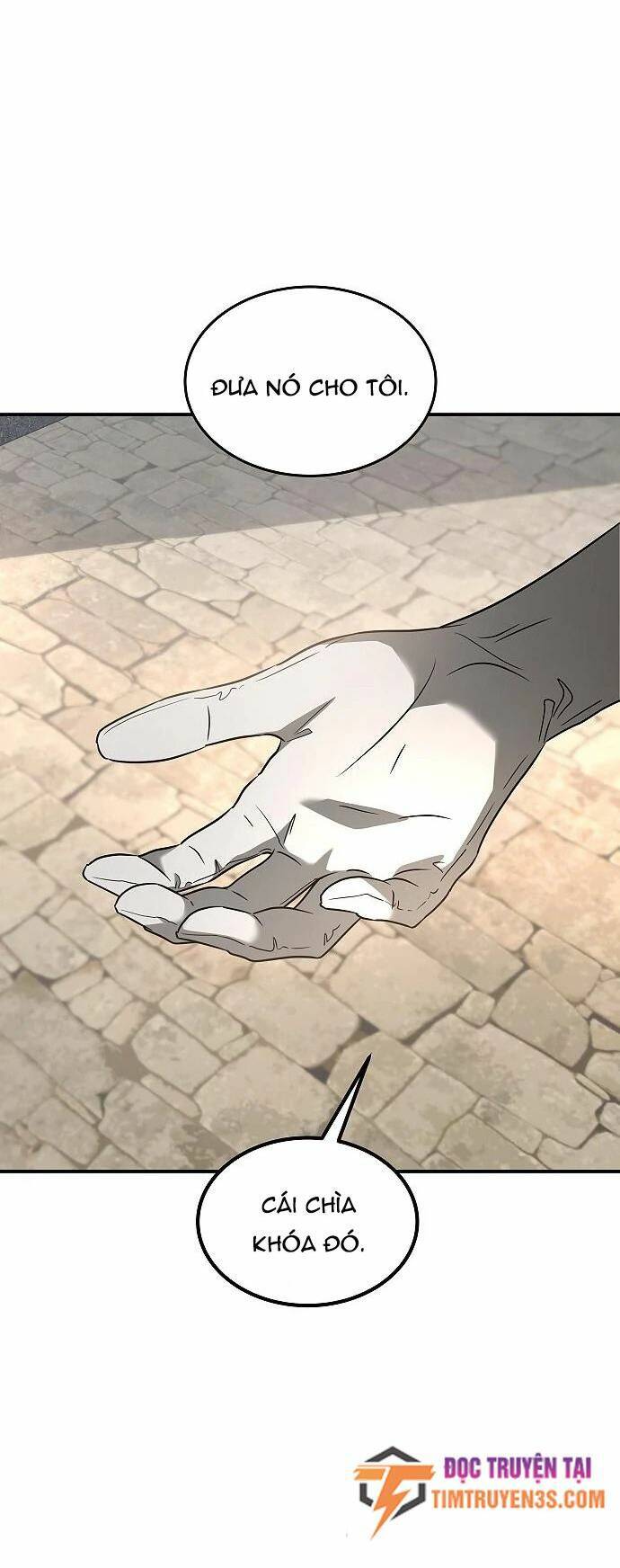 Cuộc Săn Nữ Hoàng - Chương 26 - Trang 21