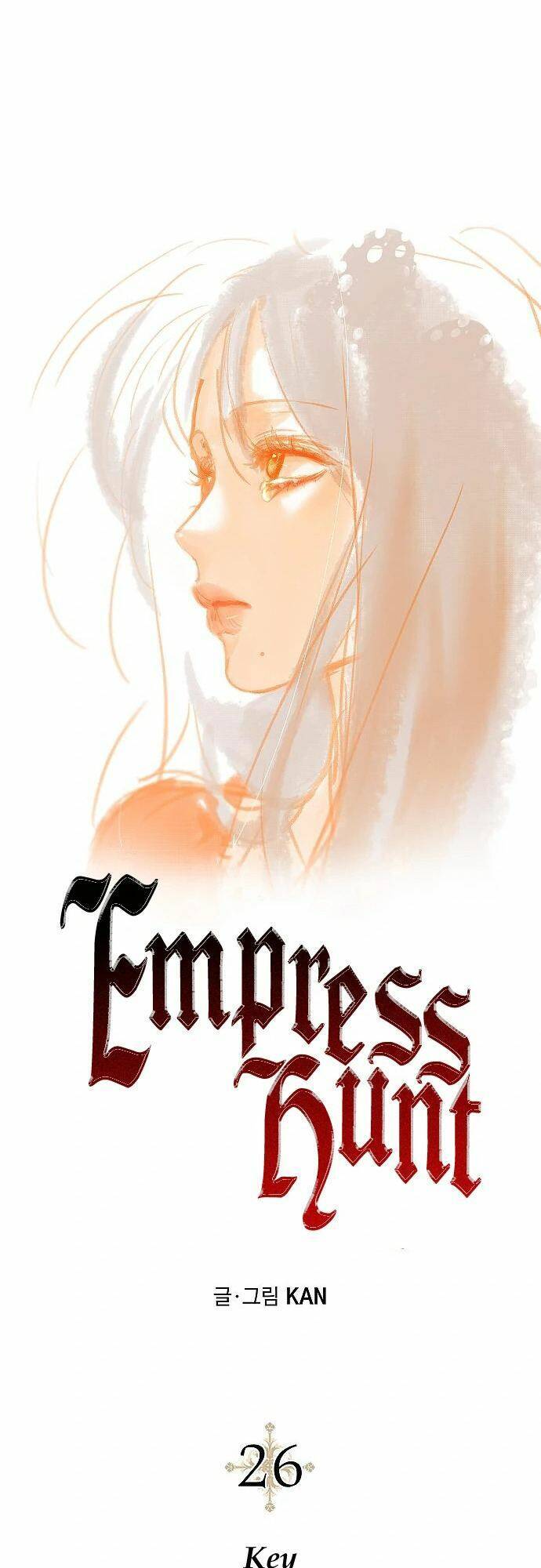 Cuộc Săn Nữ Hoàng - Chương 26 - Trang 22