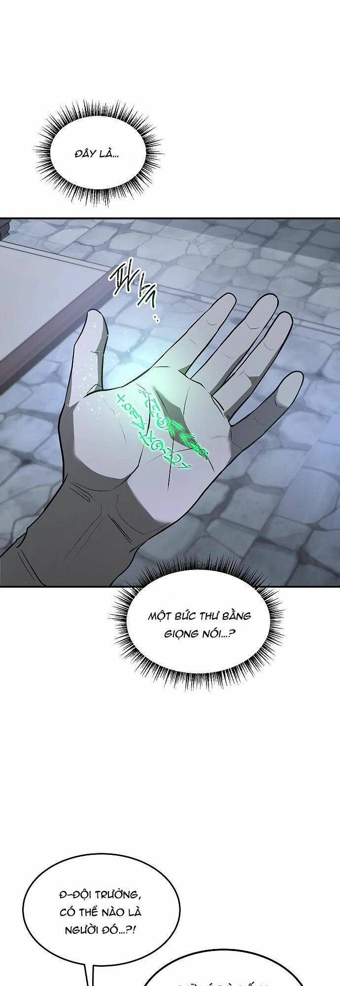 Cuộc Săn Nữ Hoàng - Chương 26 - Trang 26