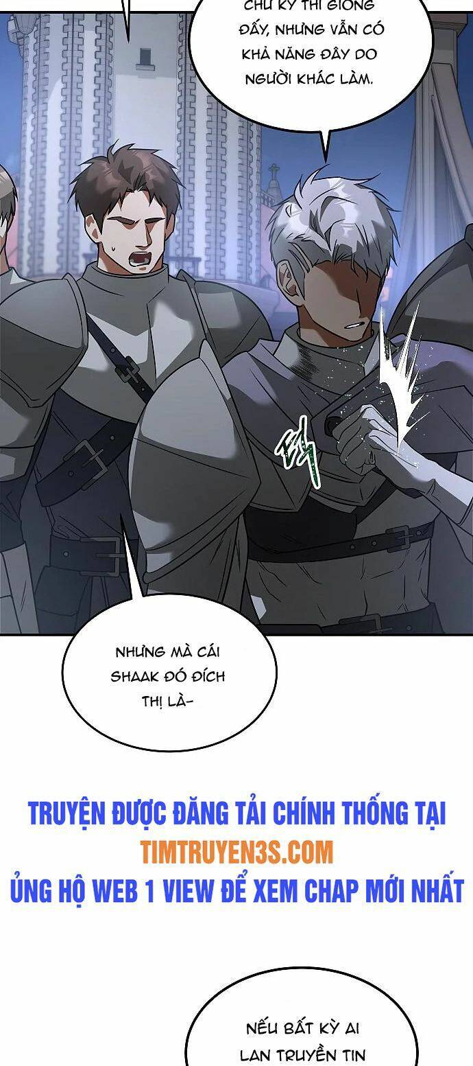 Cuộc Săn Nữ Hoàng - Chương 26 - Trang 27