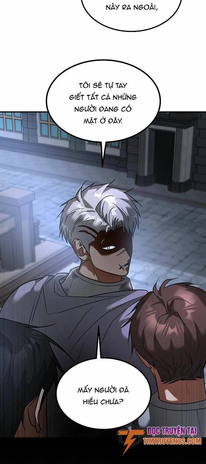 Cuộc Săn Nữ Hoàng - Chương 26 - Trang 28