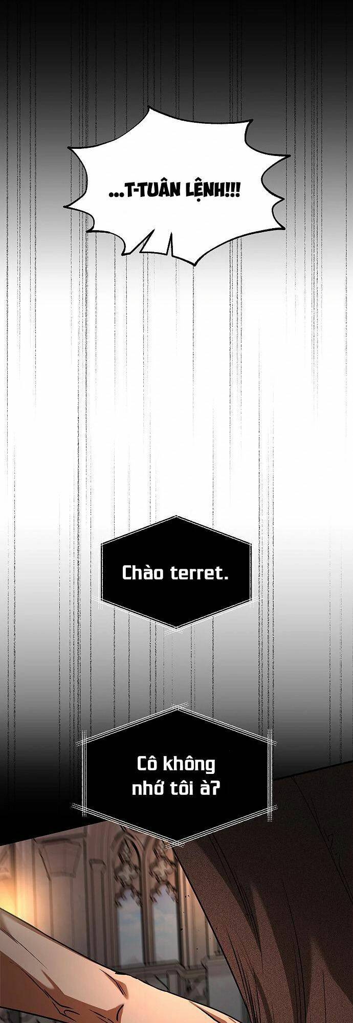 Cuộc Săn Nữ Hoàng - Chương 26 - Trang 29