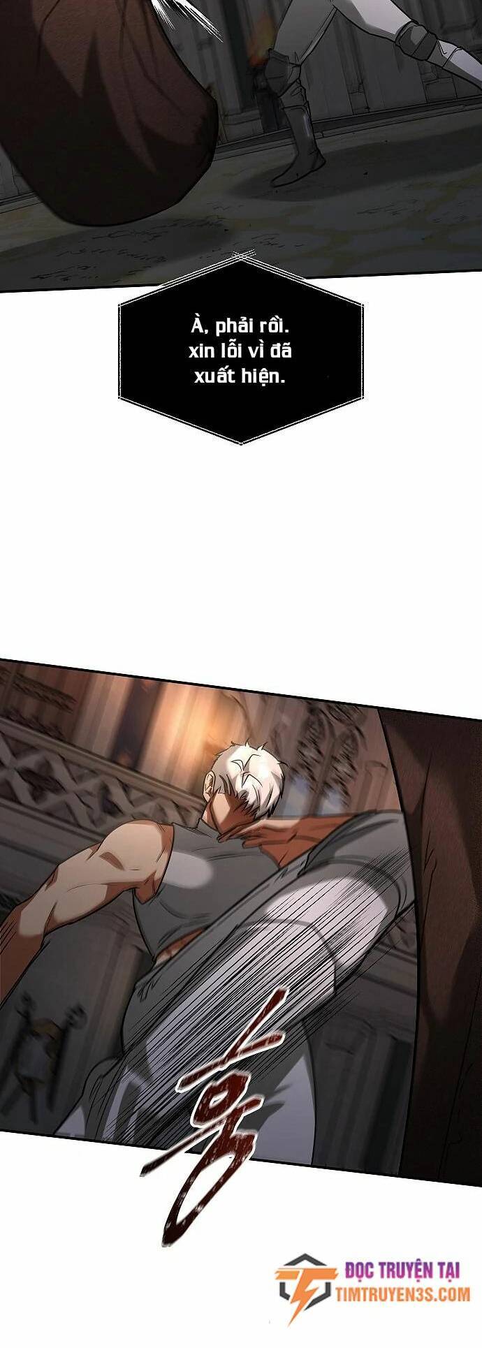 Cuộc Săn Nữ Hoàng - Chương 26 - Trang 31