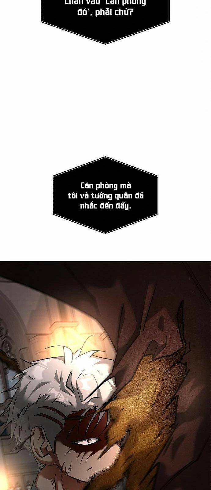 Cuộc Săn Nữ Hoàng - Chương 26 - Trang 33