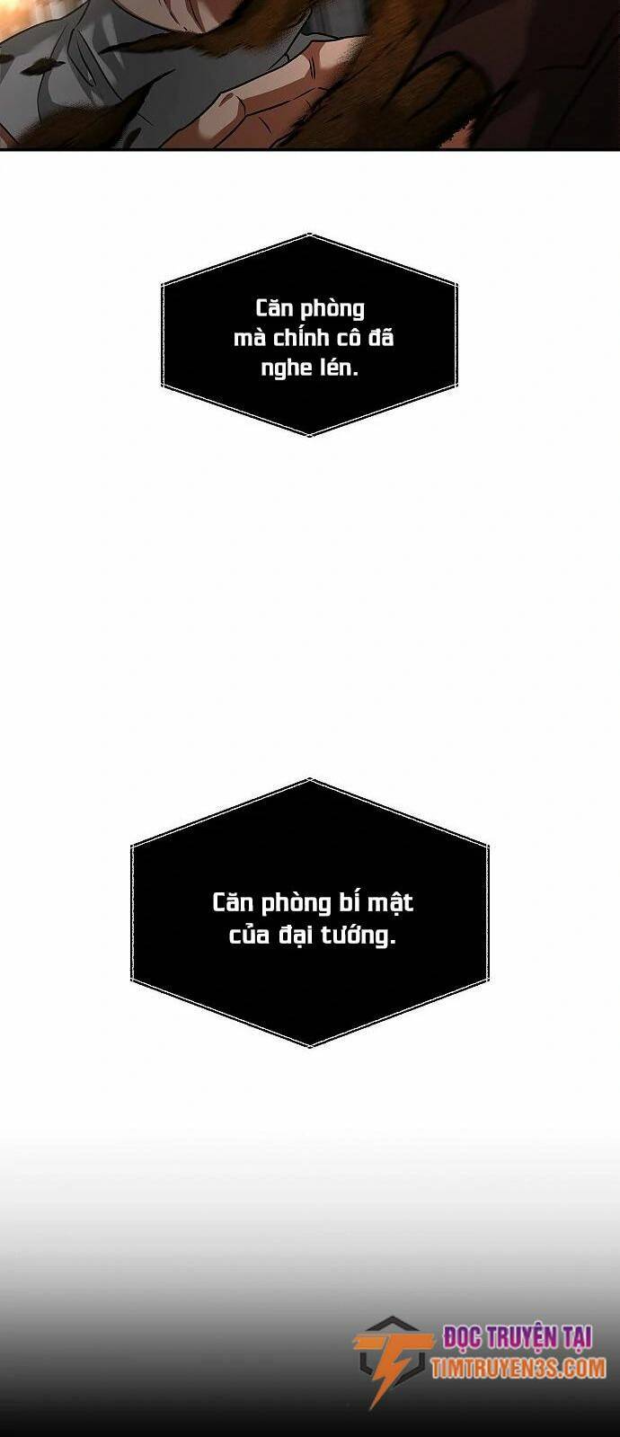 Cuộc Săn Nữ Hoàng - Chương 26 - Trang 34