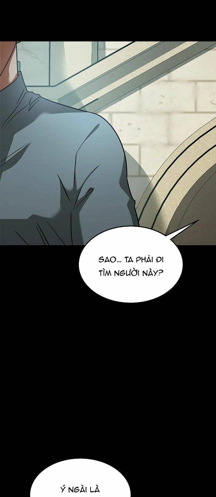 Cuộc Săn Nữ Hoàng - Chương 26 - Trang 36