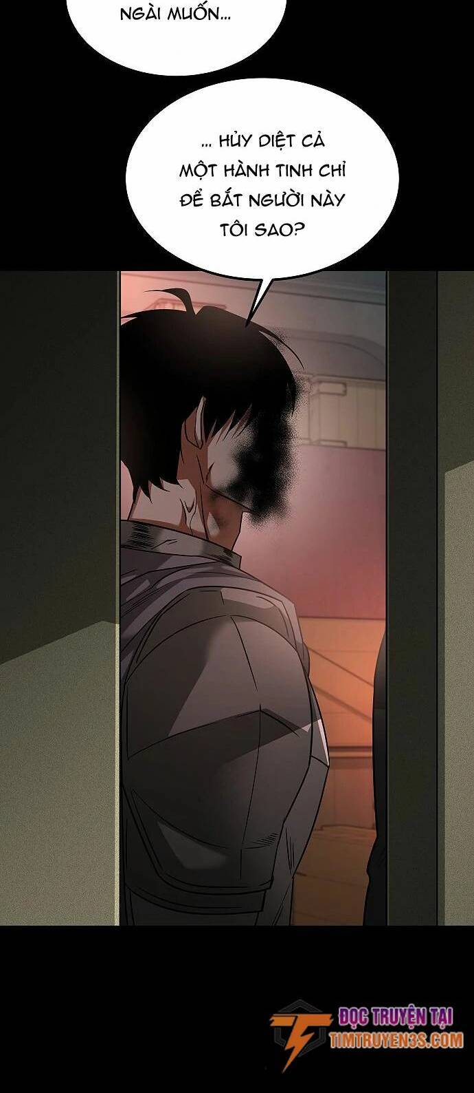 Cuộc Săn Nữ Hoàng - Chương 26 - Trang 37