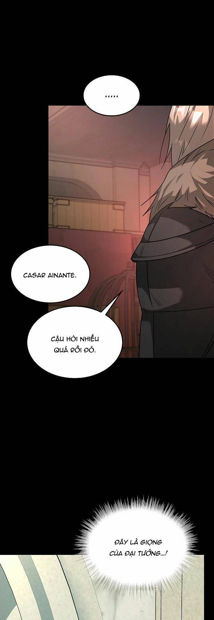 Cuộc Săn Nữ Hoàng - Chương 26 - Trang 38