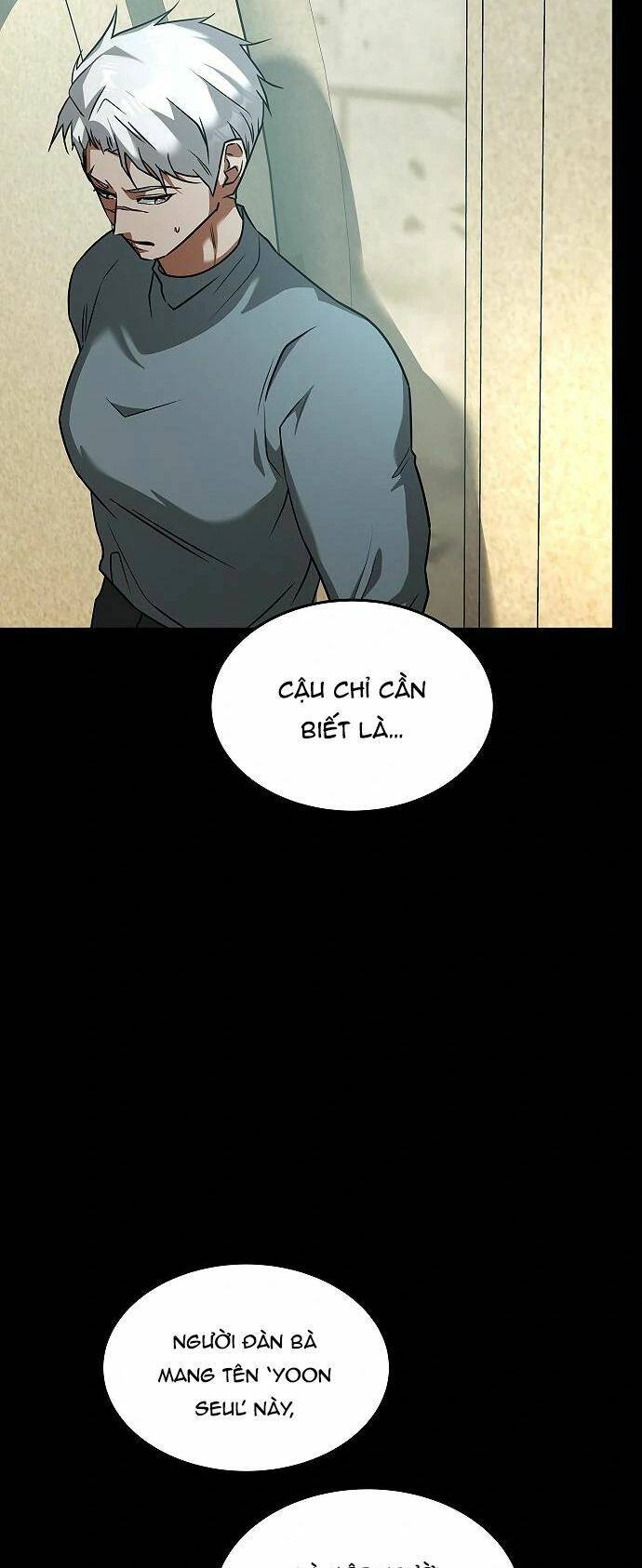 Cuộc Săn Nữ Hoàng - Chương 26 - Trang 39