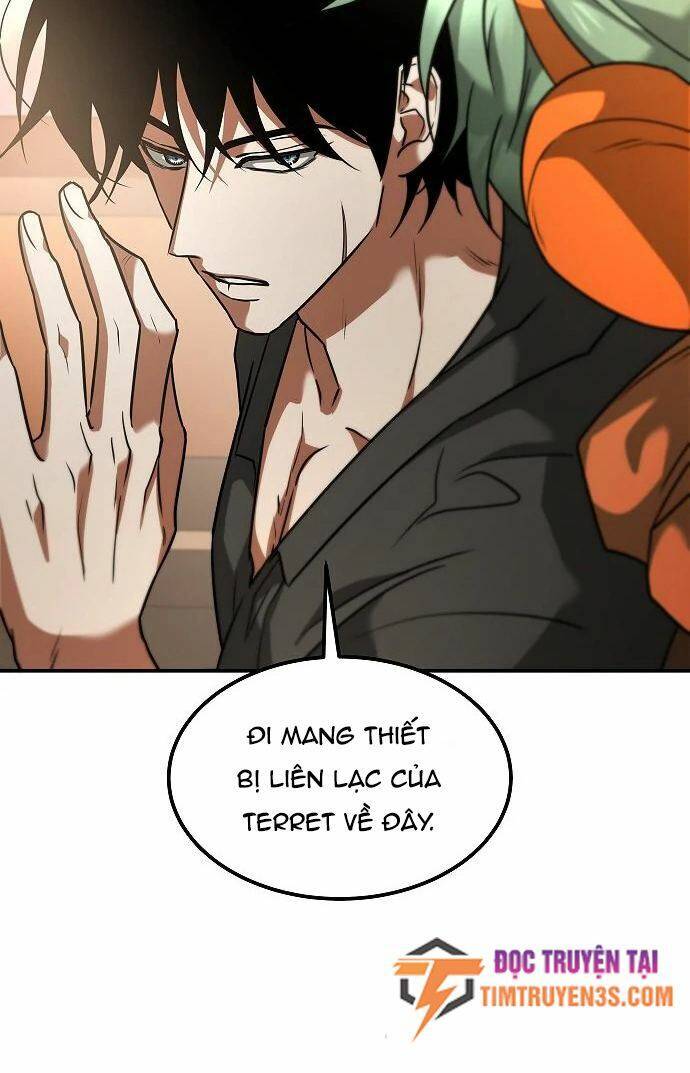 Cuộc Săn Nữ Hoàng - Chương 26 - Trang 5
