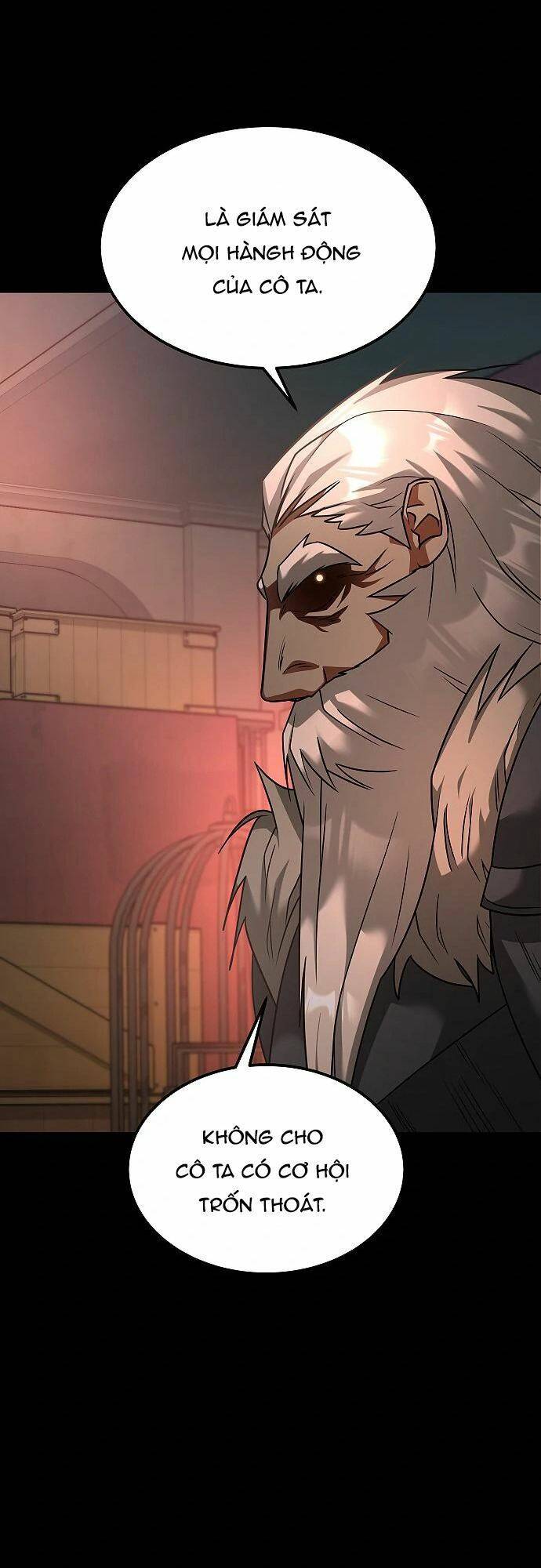 Cuộc Săn Nữ Hoàng - Chương 26 - Trang 41