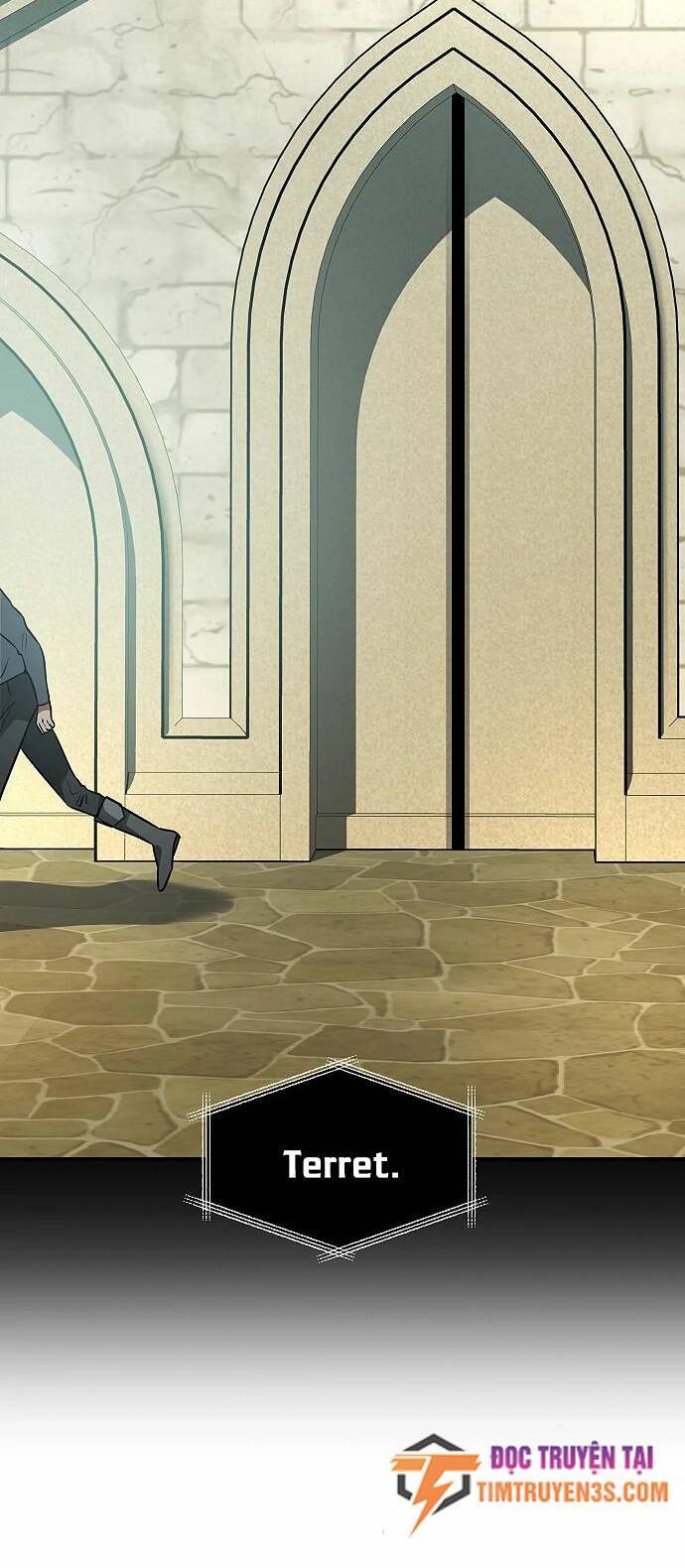 Cuộc Săn Nữ Hoàng - Chương 26 - Trang 44