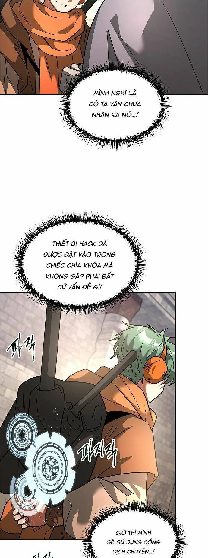 Cuộc Săn Nữ Hoàng - Chương 26 - Trang 46