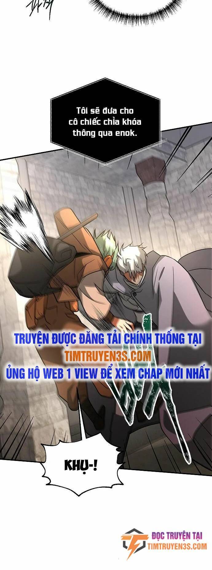 Cuộc Săn Nữ Hoàng - Chương 26 - Trang 47