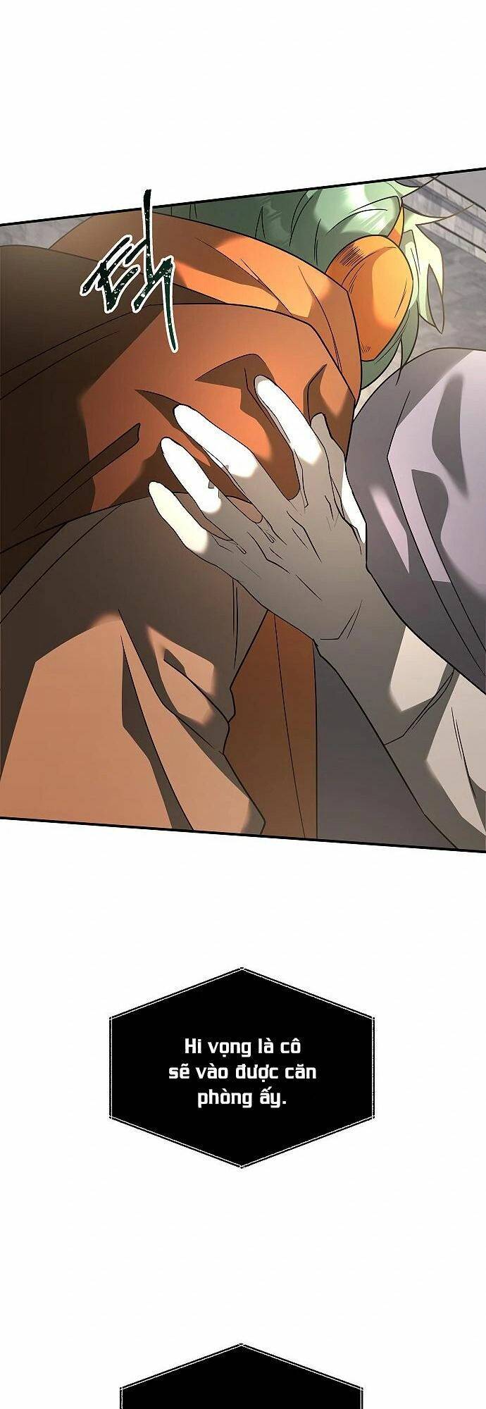 Cuộc Săn Nữ Hoàng - Chương 26 - Trang 48