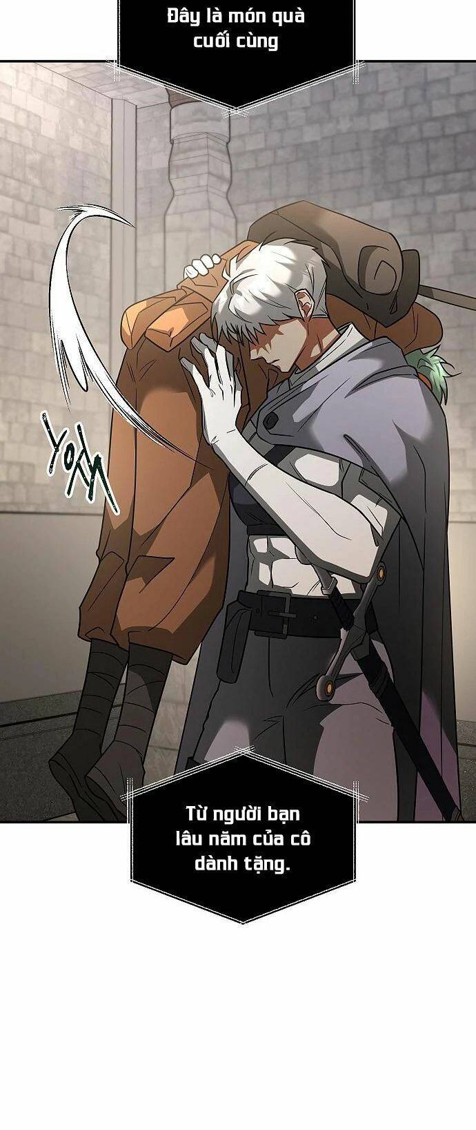 Cuộc Săn Nữ Hoàng - Chương 26 - Trang 49