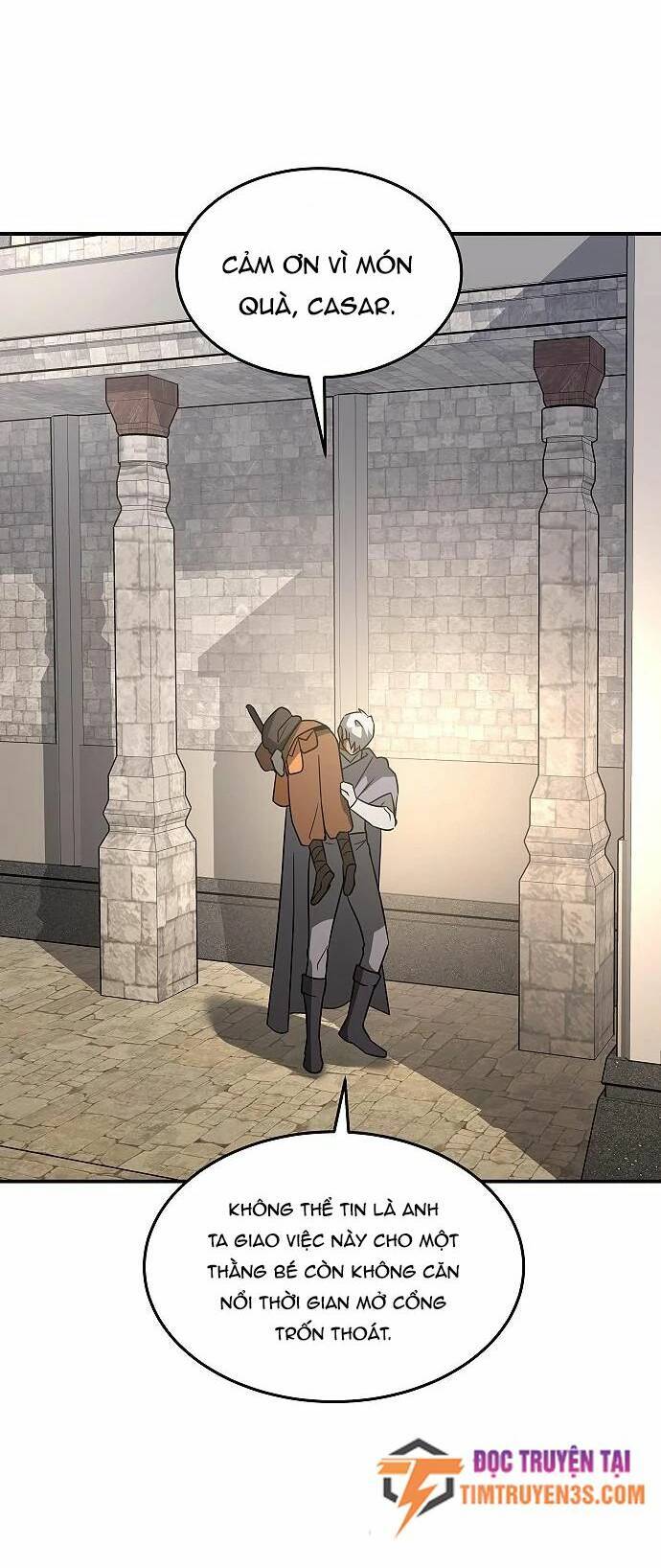 Cuộc Săn Nữ Hoàng - Chương 26 - Trang 50