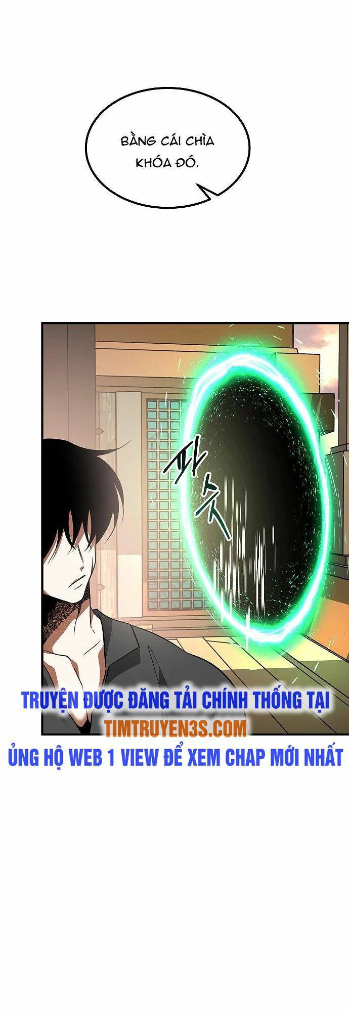 Cuộc Săn Nữ Hoàng - Chương 26 - Trang 6