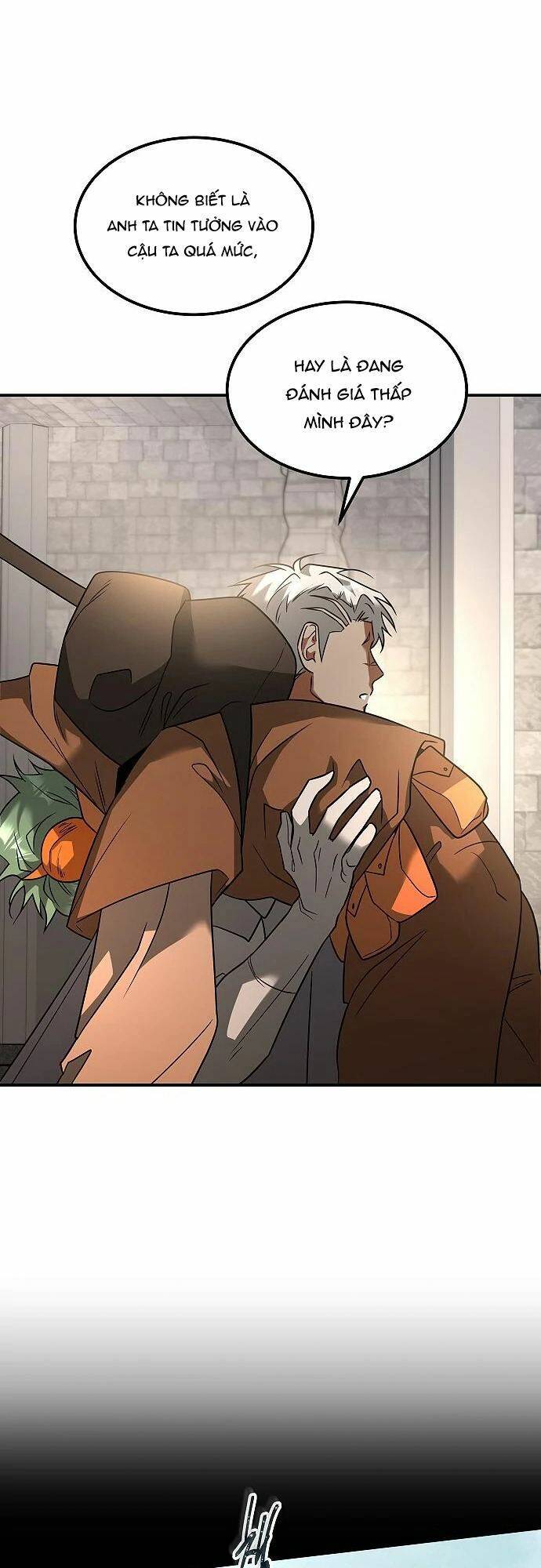 Cuộc Săn Nữ Hoàng - Chương 26 - Trang 51