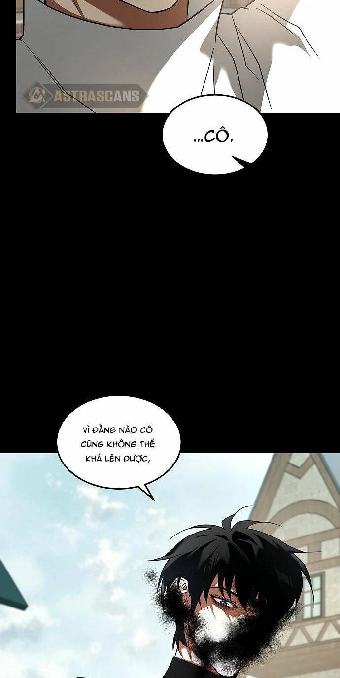 Cuộc Săn Nữ Hoàng - Chương 26 - Trang 55