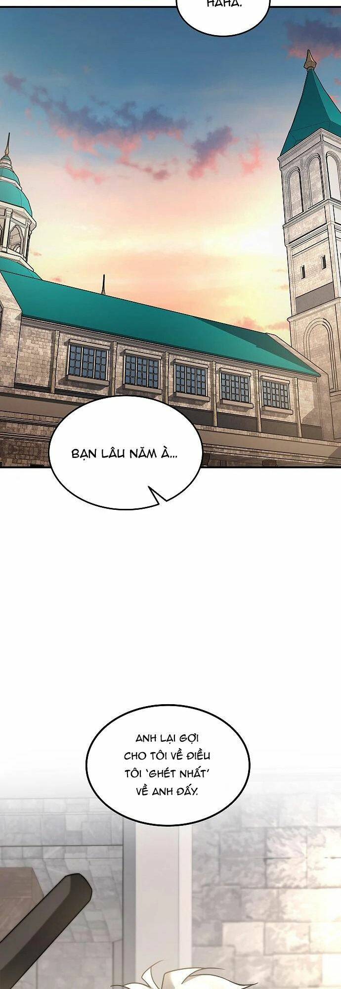 Cuộc Săn Nữ Hoàng - Chương 26 - Trang 58