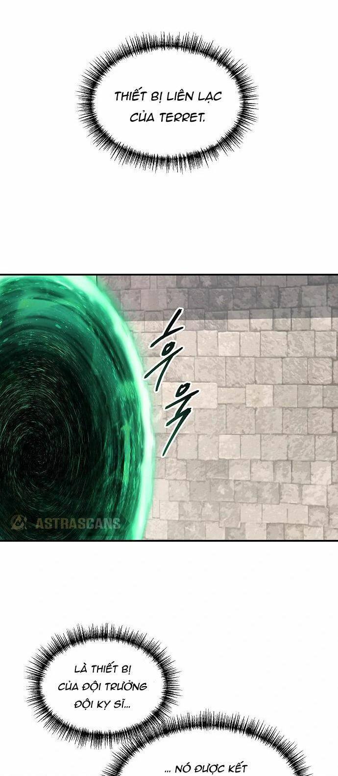 Cuộc Săn Nữ Hoàng - Chương 26 - Trang 7