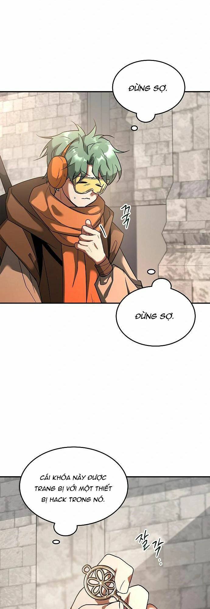 Cuộc Săn Nữ Hoàng - Chương 26 - Trang 9