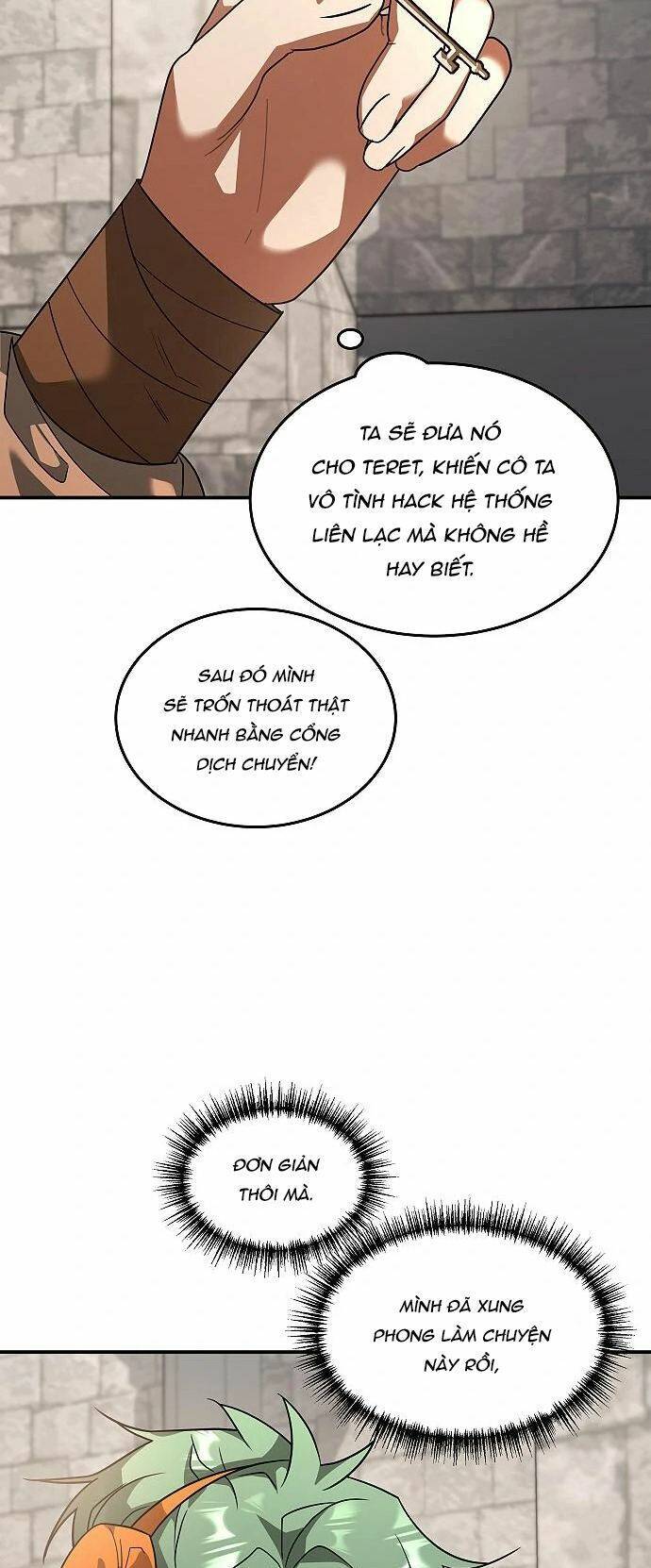 Cuộc Săn Nữ Hoàng - Chương 26 - Trang 10