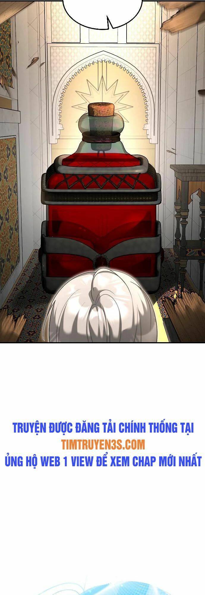 Cuộc Săn Nữ Hoàng - Chương 27 - Trang 12