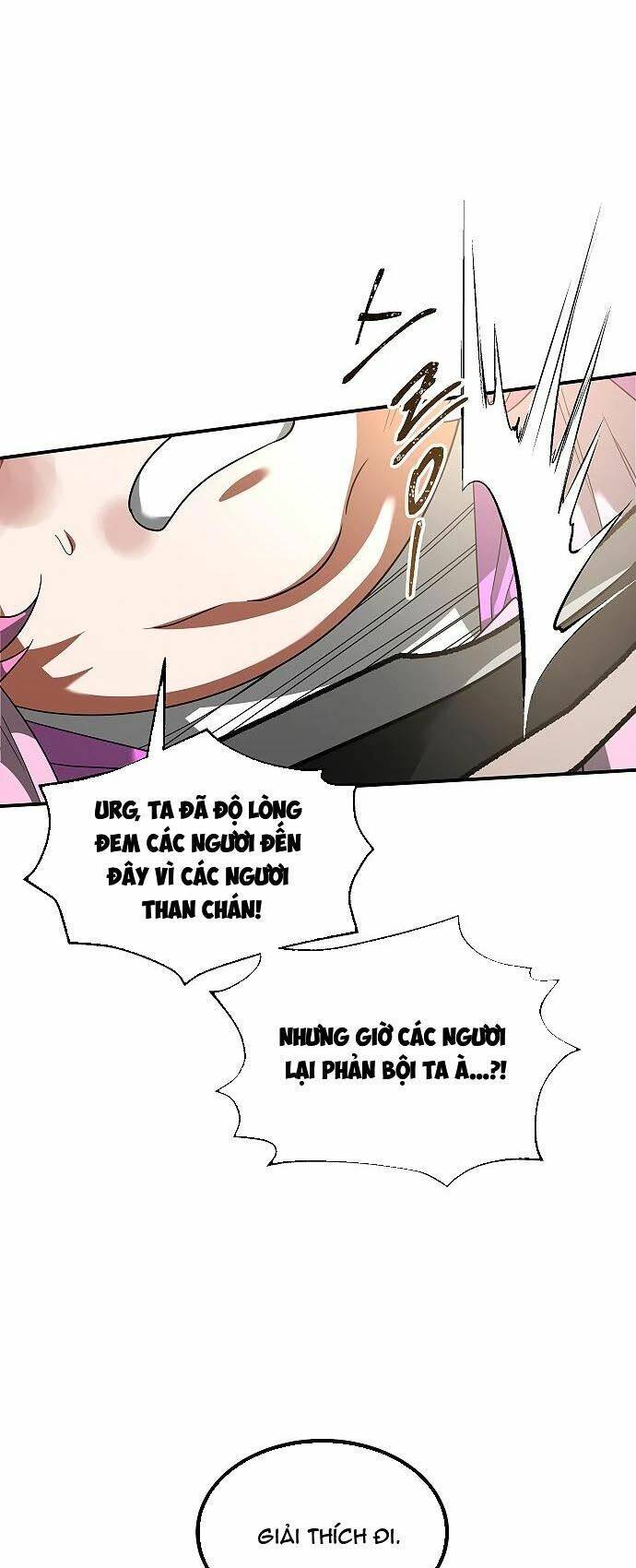 Cuộc Săn Nữ Hoàng - Chương 27 - Trang 14