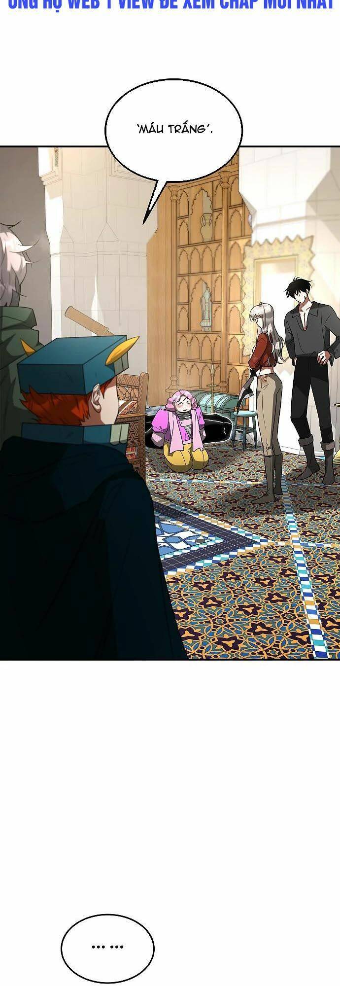 Cuộc Săn Nữ Hoàng - Chương 27 - Trang 22