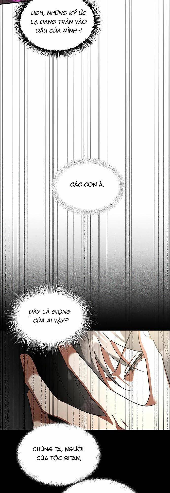 Cuộc Săn Nữ Hoàng - Chương 27 - Trang 26