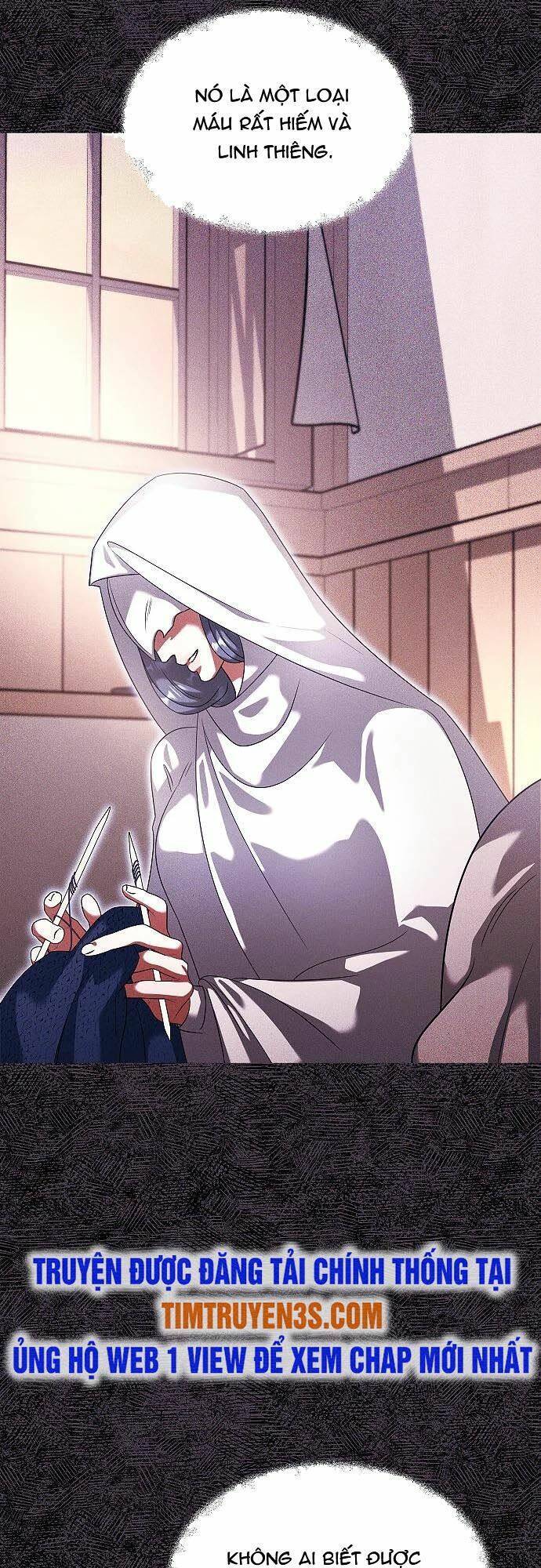 Cuộc Săn Nữ Hoàng - Chương 27 - Trang 30