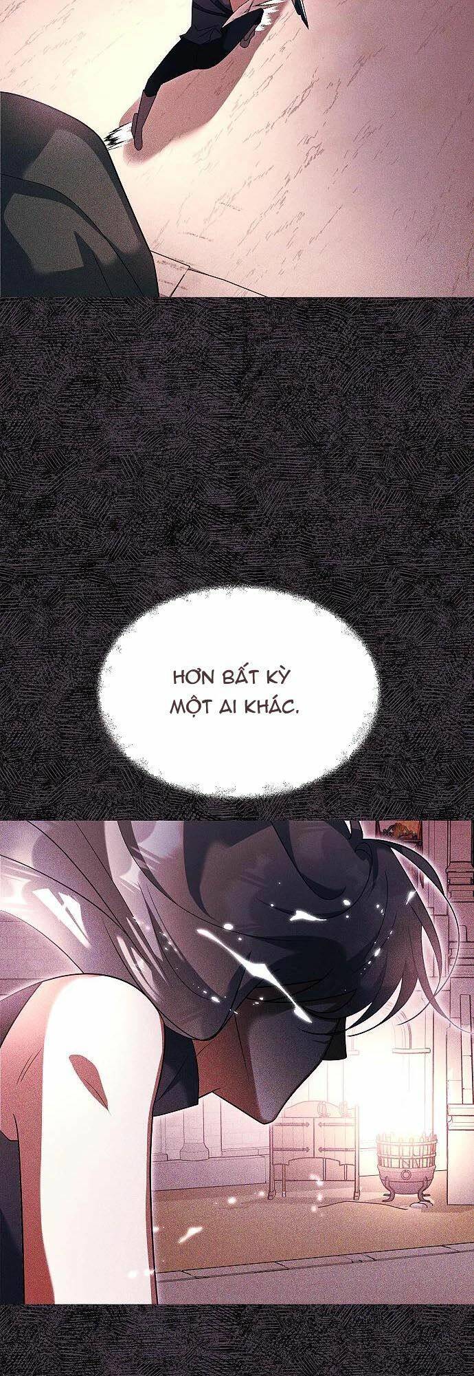 Cuộc Săn Nữ Hoàng - Chương 27 - Trang 33