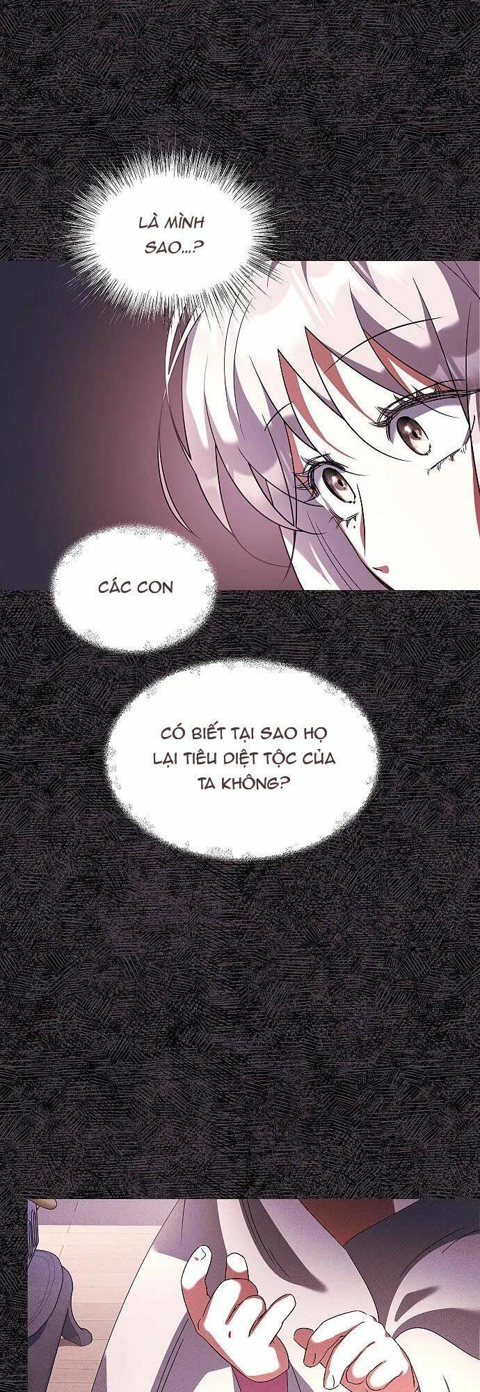 Cuộc Săn Nữ Hoàng - Chương 27 - Trang 34