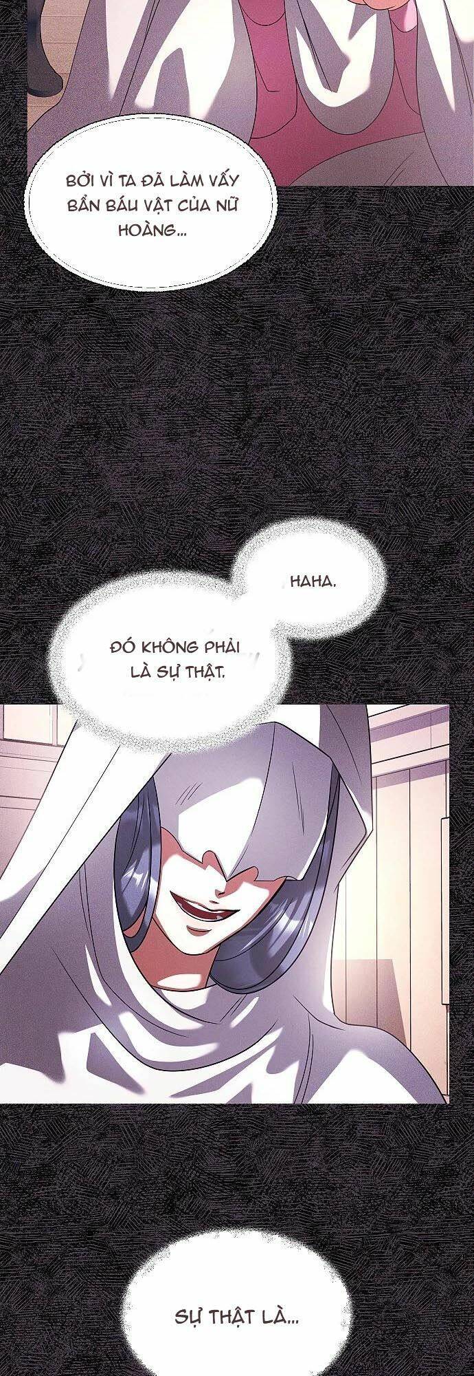 Cuộc Săn Nữ Hoàng - Chương 27 - Trang 35