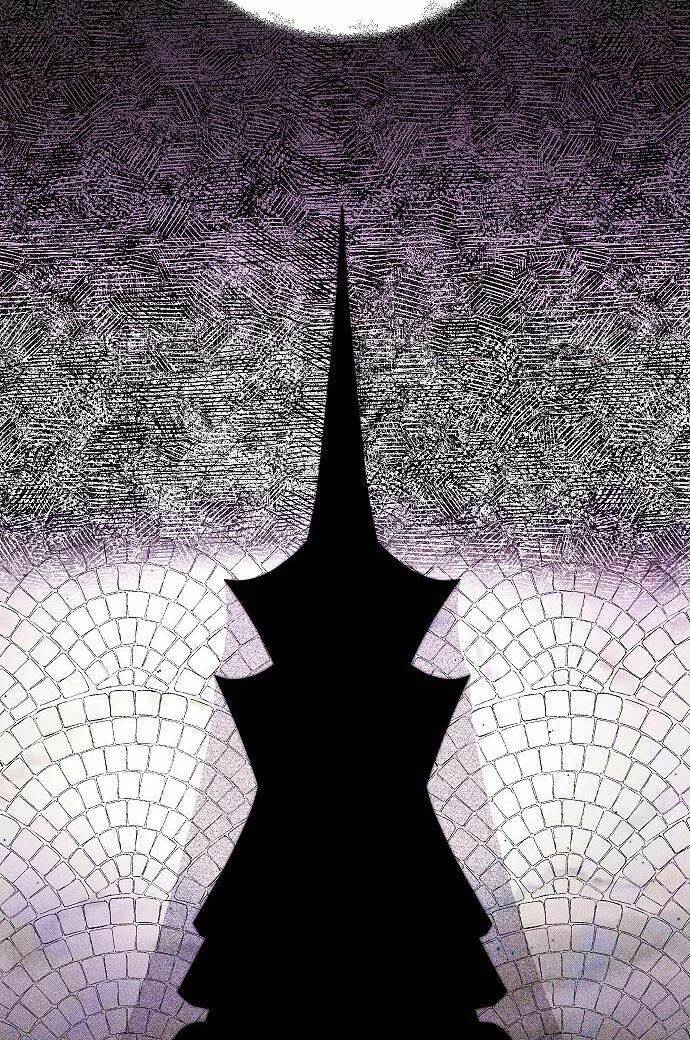 Cuộc Săn Nữ Hoàng - Chương 27 - Trang 36