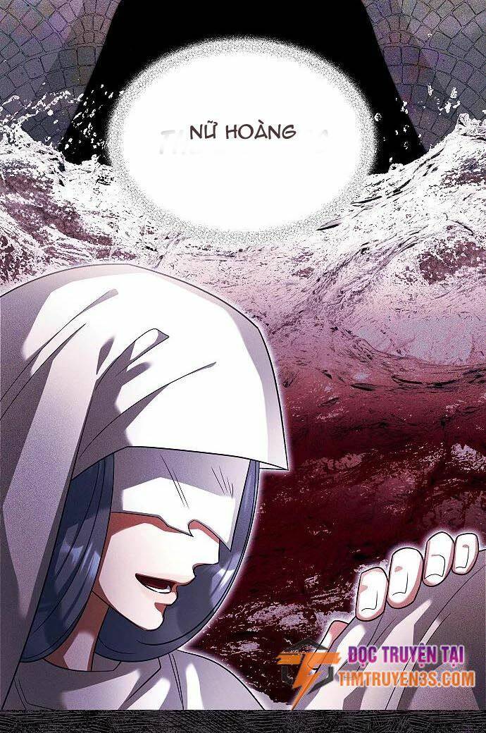 Cuộc Săn Nữ Hoàng - Chương 27 - Trang 37