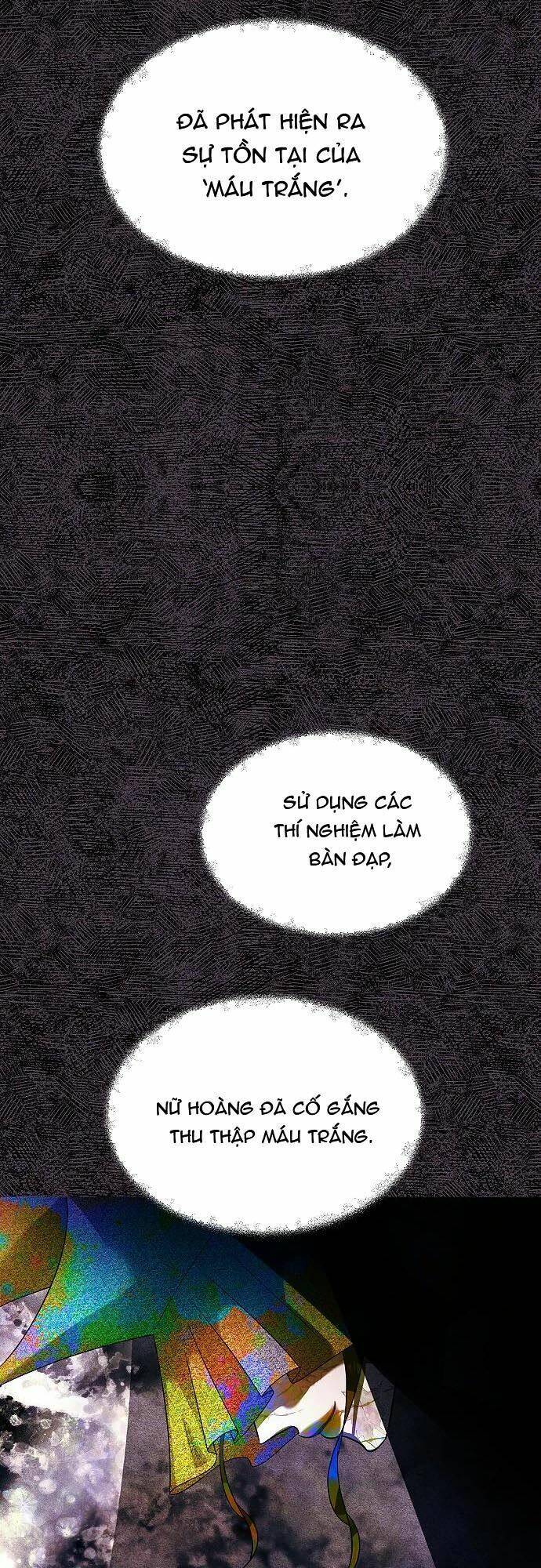 Cuộc Săn Nữ Hoàng - Chương 27 - Trang 38