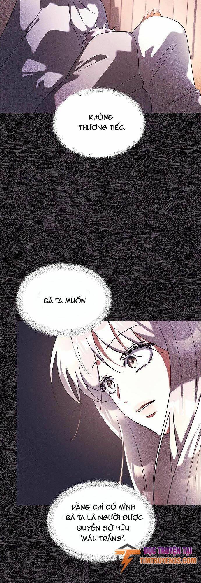 Cuộc Săn Nữ Hoàng - Chương 27 - Trang 41