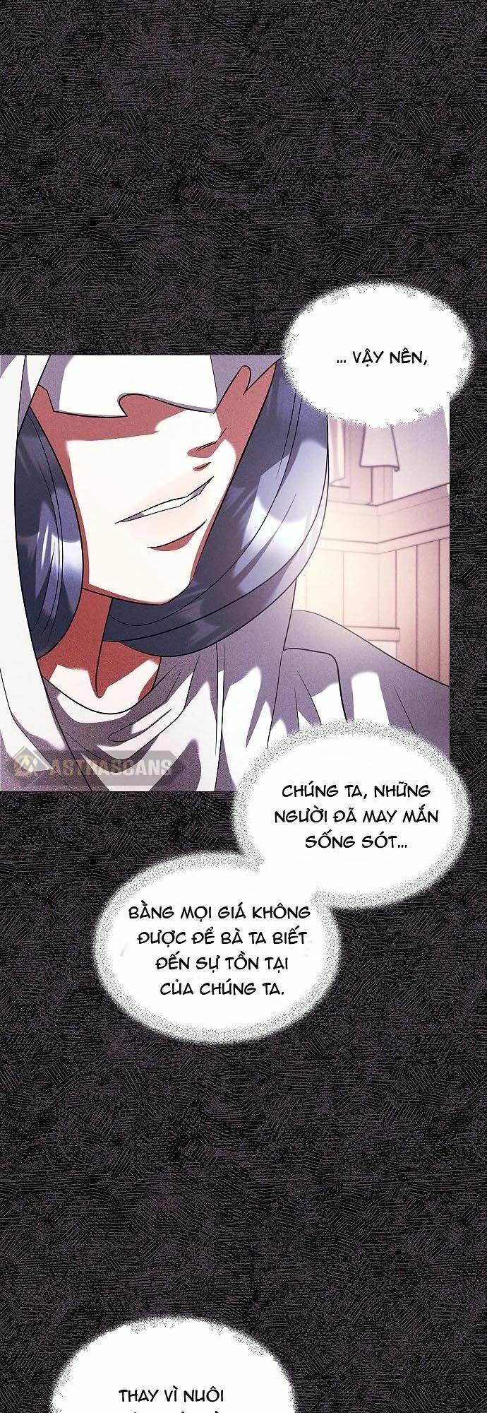 Cuộc Săn Nữ Hoàng - Chương 27 - Trang 42