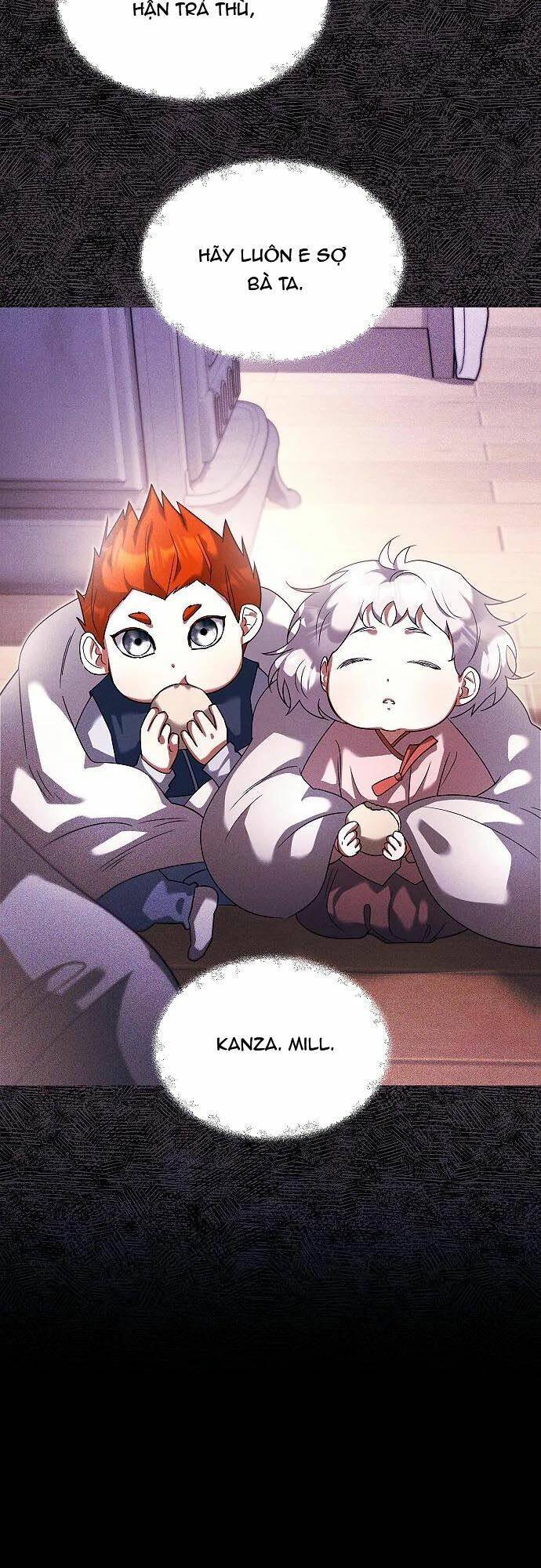 Cuộc Săn Nữ Hoàng - Chương 27 - Trang 43