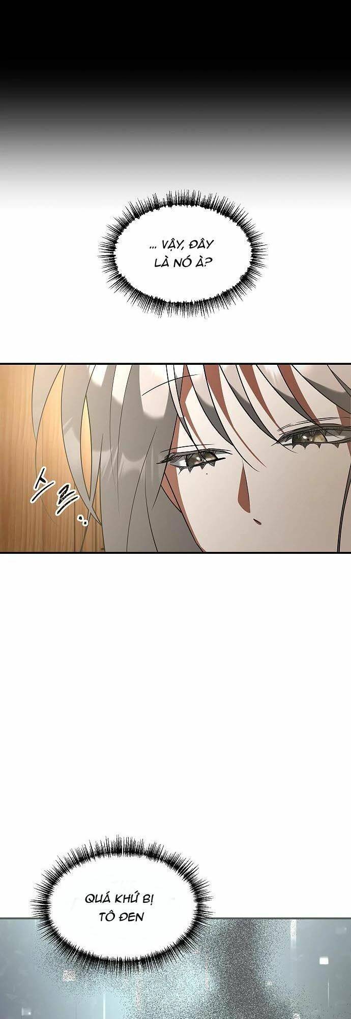 Cuộc Săn Nữ Hoàng - Chương 27 - Trang 44